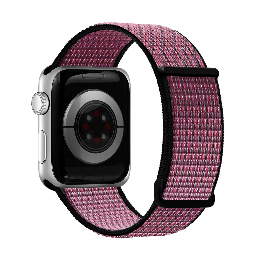 Nylon Sport | Nylon Watch Band for Apple Watch ®