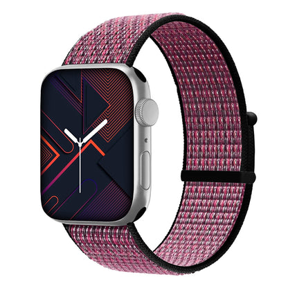 Nylon Sport | Nylon Watch Band for Apple Watch ®