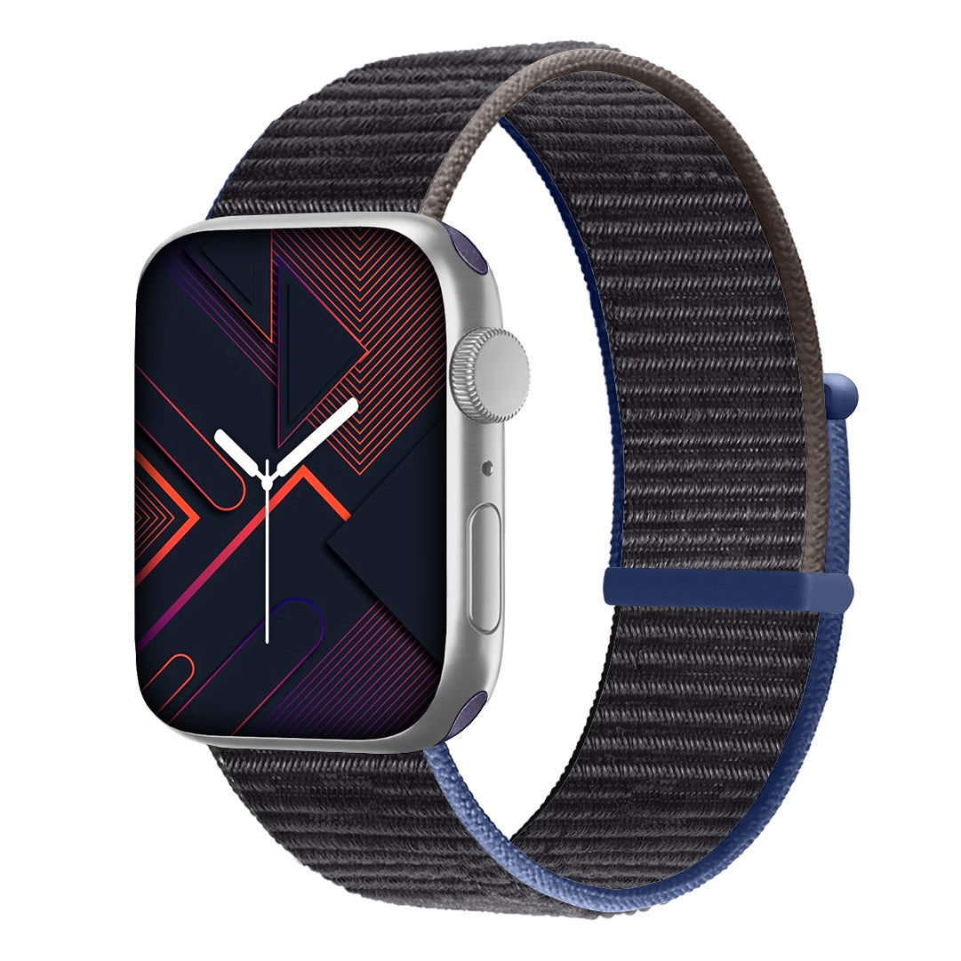 Nylon Sport | Nylon Watch Band for Apple Watch ®