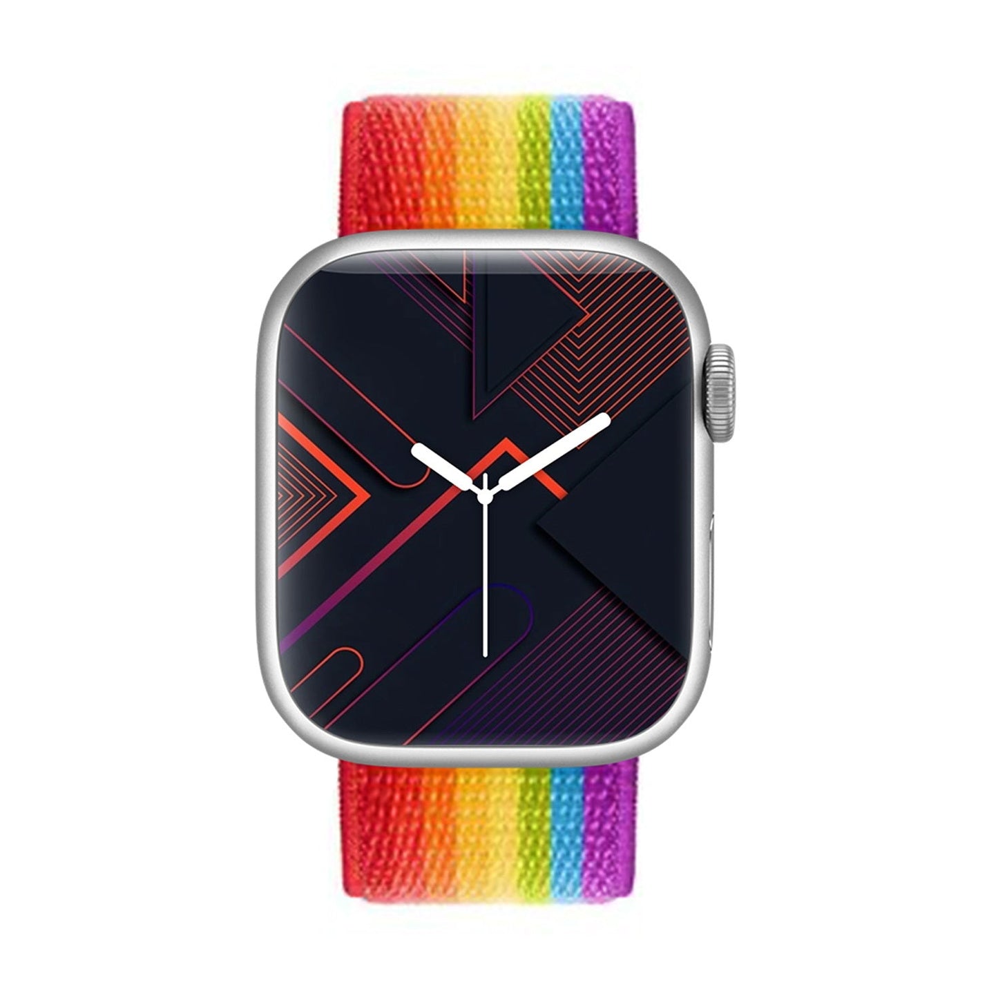 New Pride Nylon Sport | Nylon Watch Band for Apple Watch ®