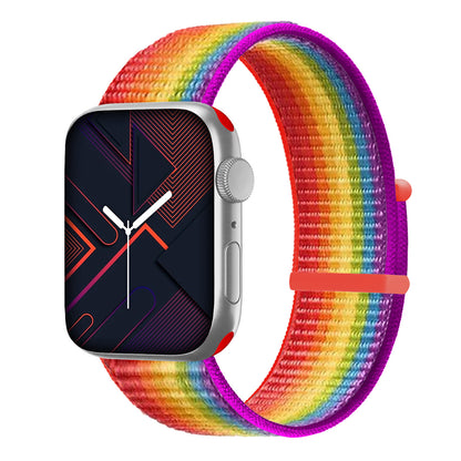 Nylon Sport | Nylon Watch Band for Apple Watch ®