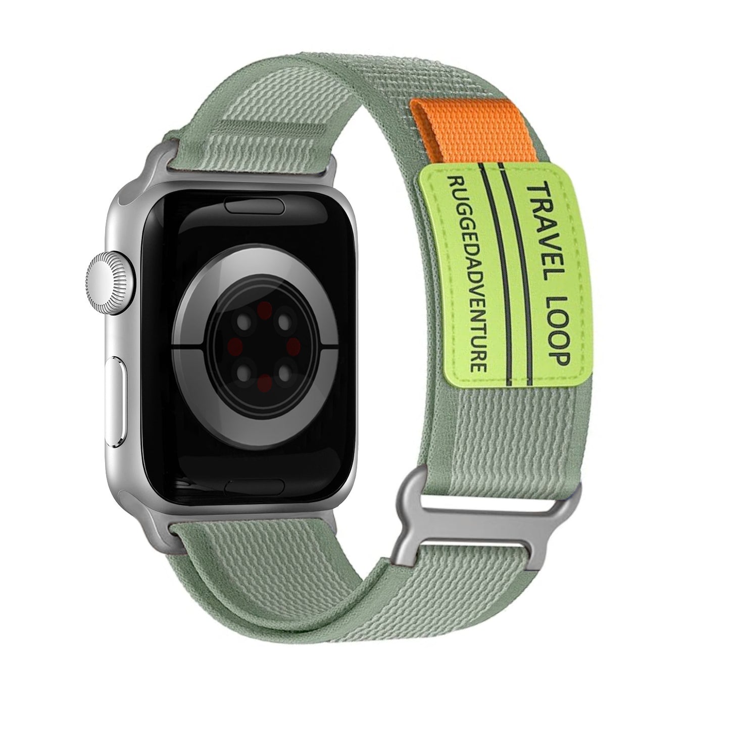 Explorer Loop Nylon | Nylon Watch Band for Apple Watch ®