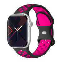 Electric Pink