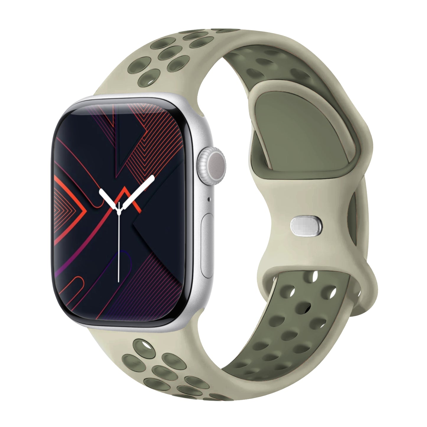 Aero | Sport Band for Apple Watch ®