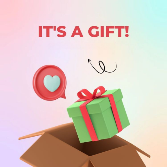 FREE Surprise Gift for Apple Watch with Min. $99 Purchase