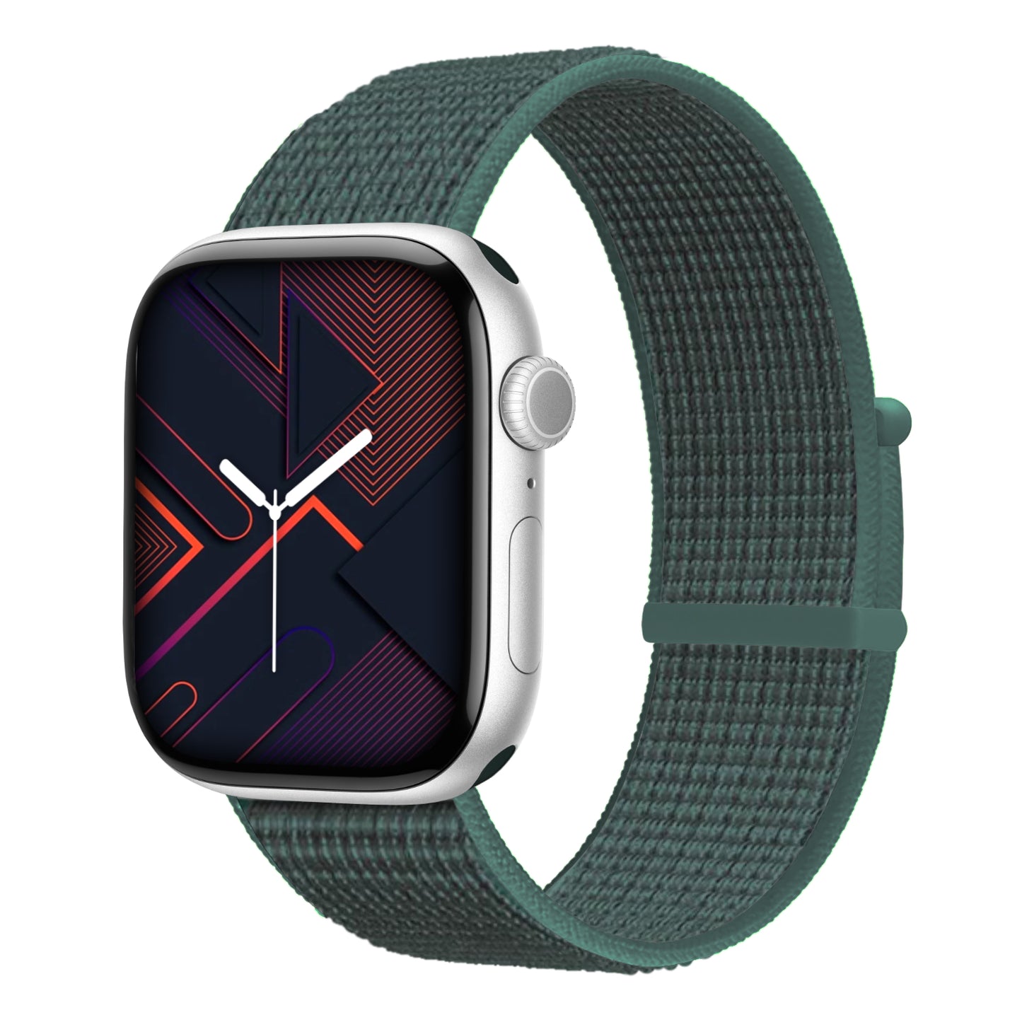 Nylon Sport | Nylon Watch Band for Apple Watch ®