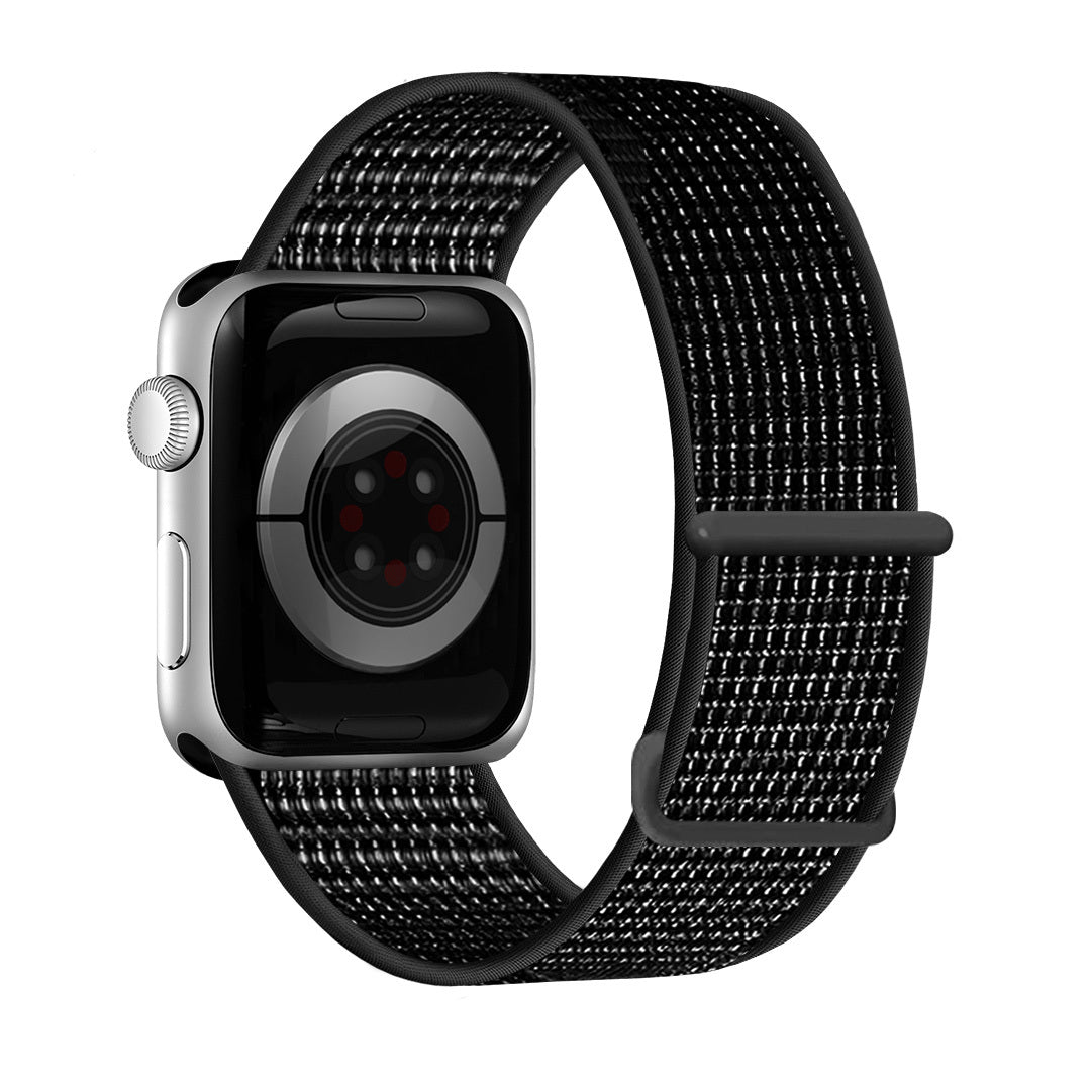 Nylon Sport | Nylon Watch Band for Apple Watch ®