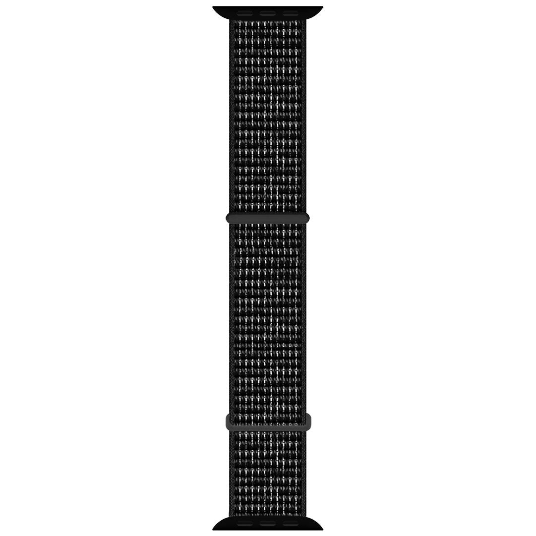 Nylon Sport | Nylon Watch Band for Apple Watch ®