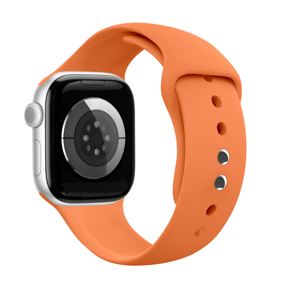 ColorVibe | Silicone WatchBand for Apple Watch®