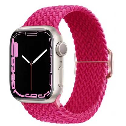 Goloop | Nylon Watch Band for Apple Watch ®