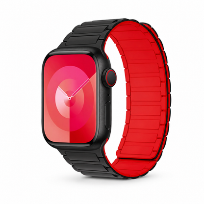 ClickFit | Silicone Watch Band for Apple Watch ®