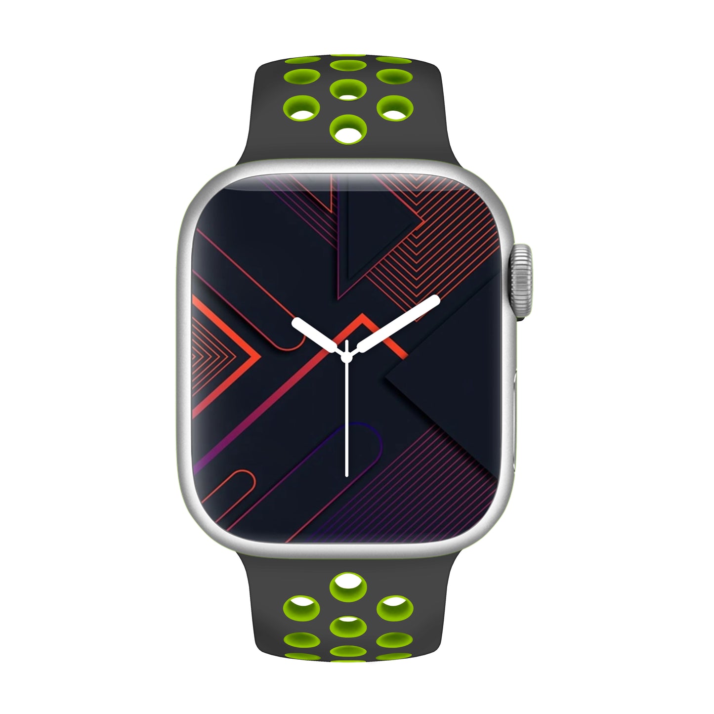 Aero | Sport Band for Apple Watch ®