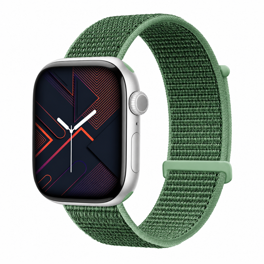 Nylon Sport | Nylon Watch Band for Apple Watch ®