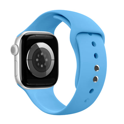 ColorVibe | Silicone WatchBand for Apple Watch®