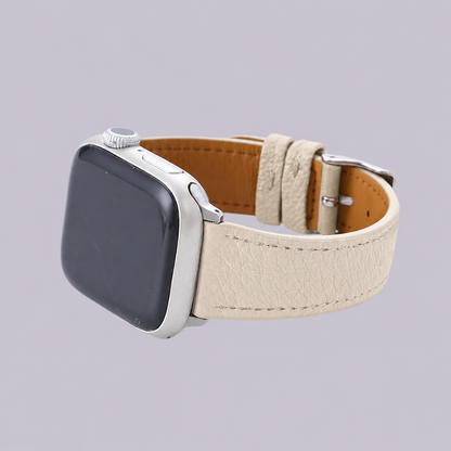 Ariana | Leather Watch Band for Apple Watch