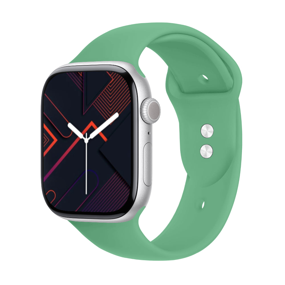 ColorVibe | Silicone WatchBand for Apple Watch®