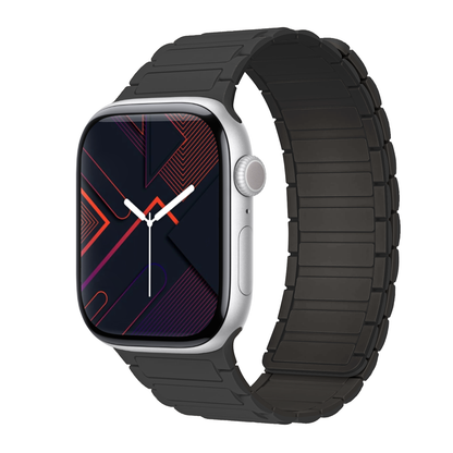 ClickFit | Silicone Watch Band for Apple Watch ®