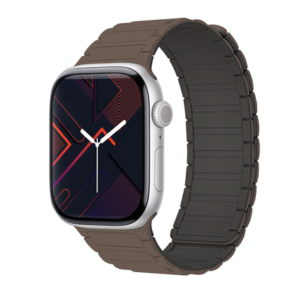 ClickFit | Silicone Watch Band for Apple Watch ®