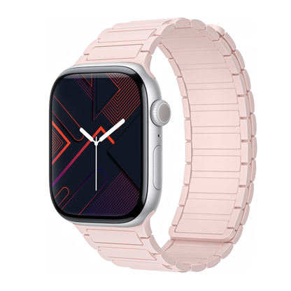 ClickFit | Silicone Watch Band for Apple Watch ®