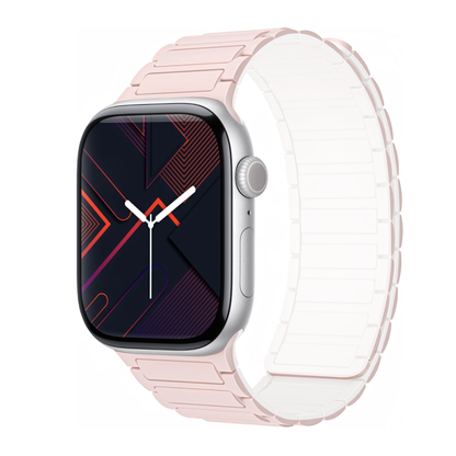 ClickFit | Silicone Watch Band for Apple Watch ®