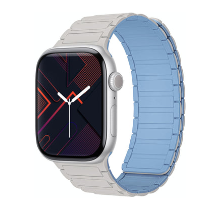 ClickFit | Silicone Watch Band for Apple Watch ®