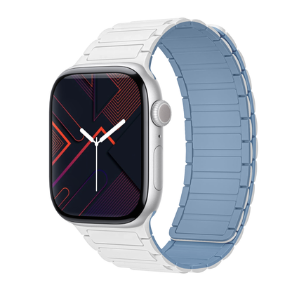 ClickFit | Silicone Watch Band for Apple Watch ®