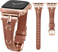 Pink - Brown