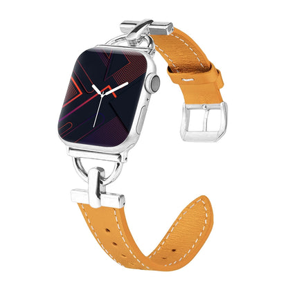 Belle | Leather Watch Band for Apple Watch ®