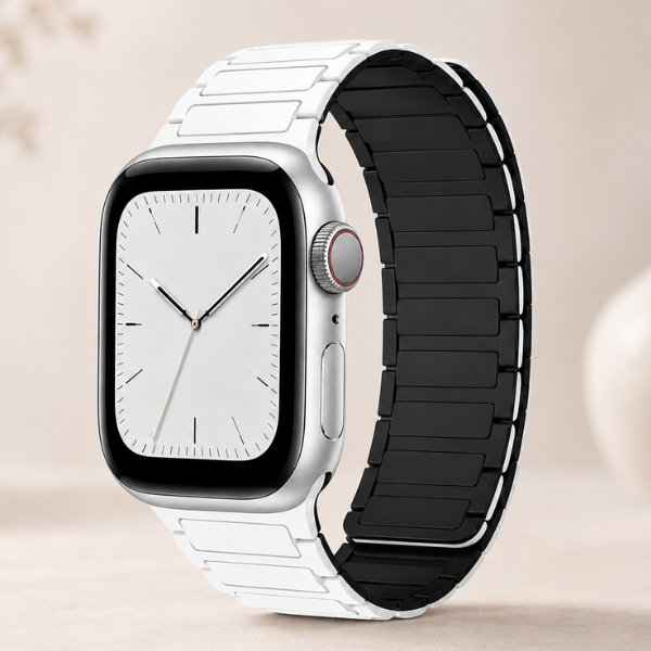 ClickFit | Silicone Watch Band for Apple Watch ®