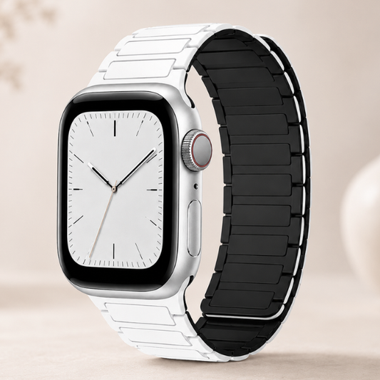 ClickFit | Silicone Watch Band for Apple Watch ®