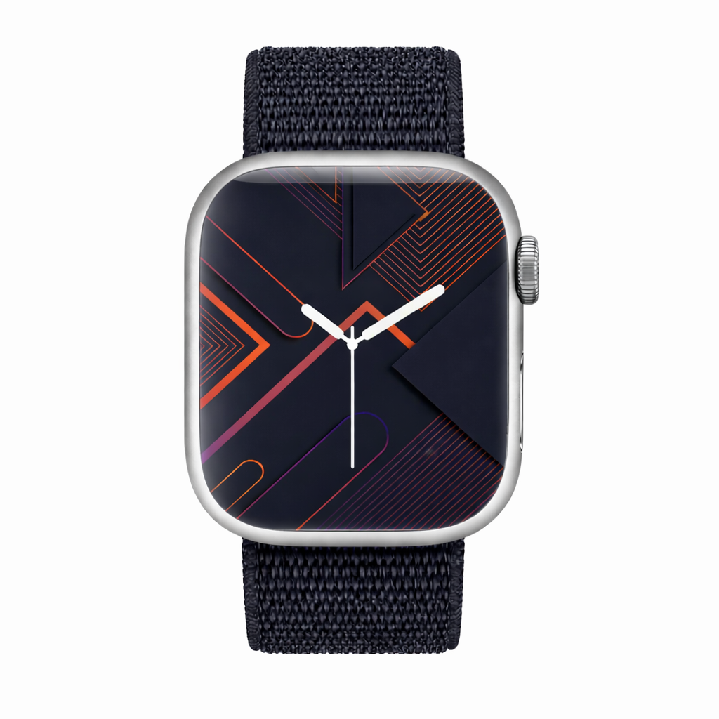 Nylon Sport | Nylon Watch Band for Apple Watch ®