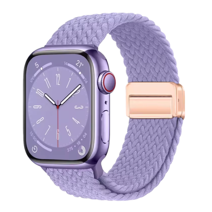 MagnetFit | Nylon Watch Band for Apple Watch ®