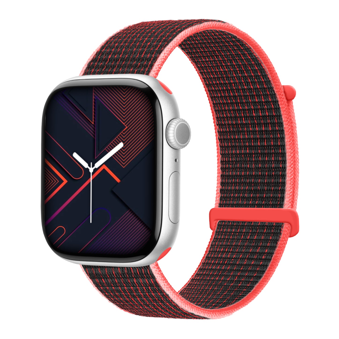 Nylon Sport | Nylon Watch Band for Apple Watch ®