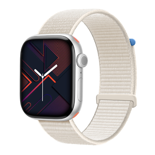 Nylon Sport | Nylon Watch Band for Apple Watch ®