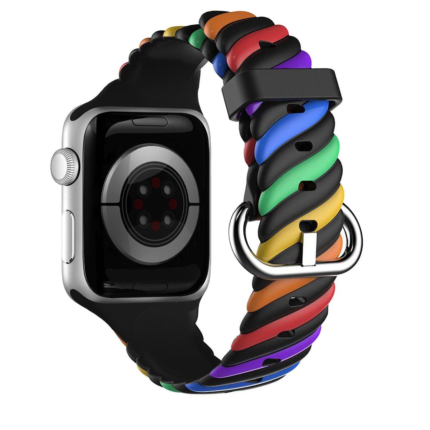 Apple Watch Bands -  Silicone -  Soft Serve Bands - Clearance