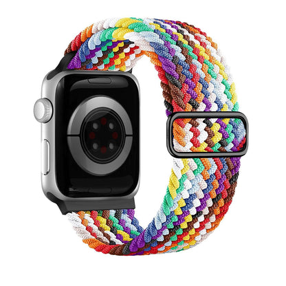 Apple Watch Bands -  Nylon -  Goloop Pride | Nylon Watch Band for Apple Watch ®