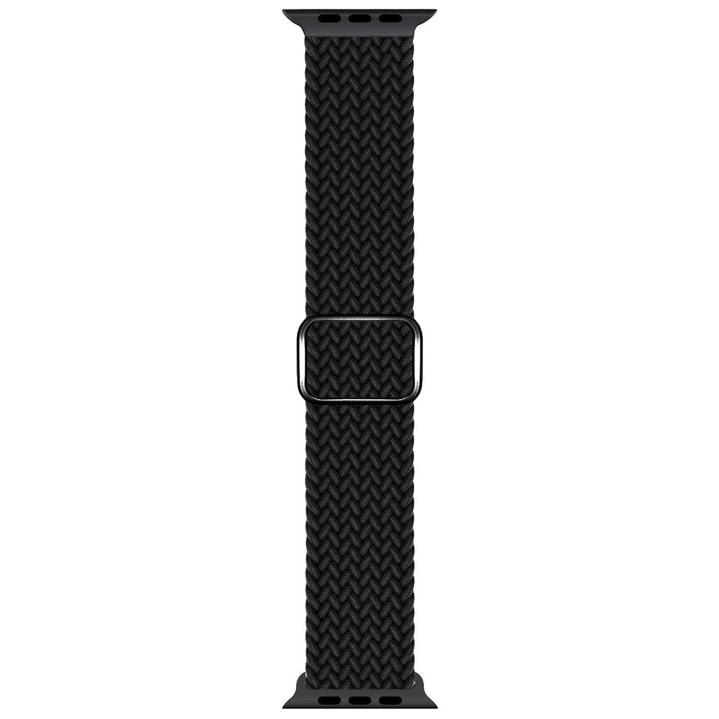 Apple Watch Bands -  Nylon -  Goloop | Nylon Watch Band for Apple Watch ®