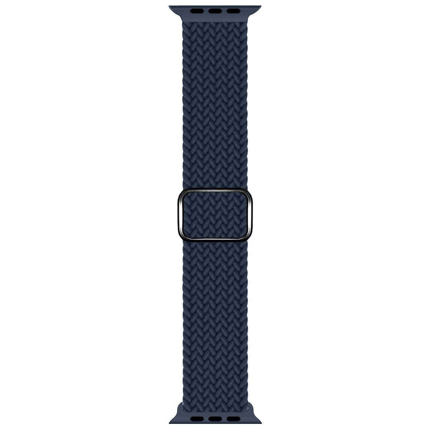 Apple Watch Bands -  Nylon -  Goloop | Nylon Watch Band for Apple Watch ®