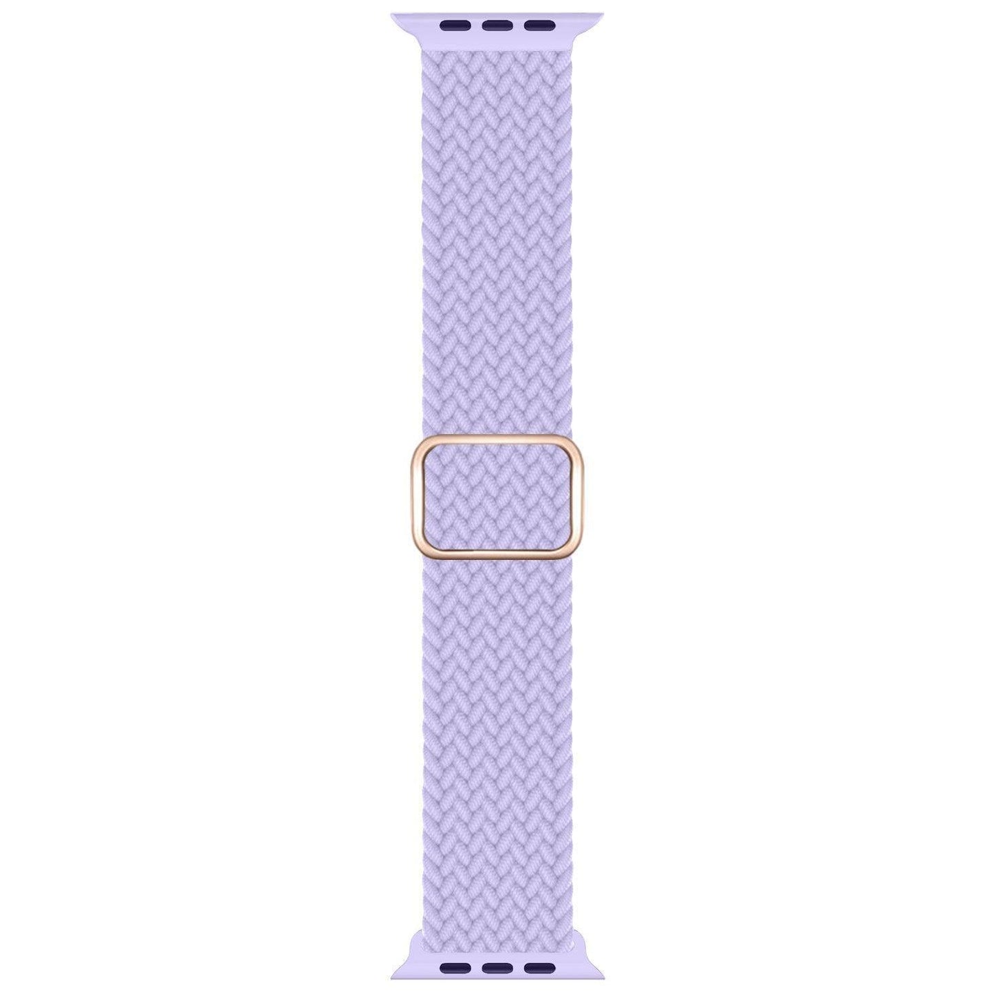 Apple Watch Bands -  Nylon -  Goloop | Nylon Watch Band for Apple Watch ®