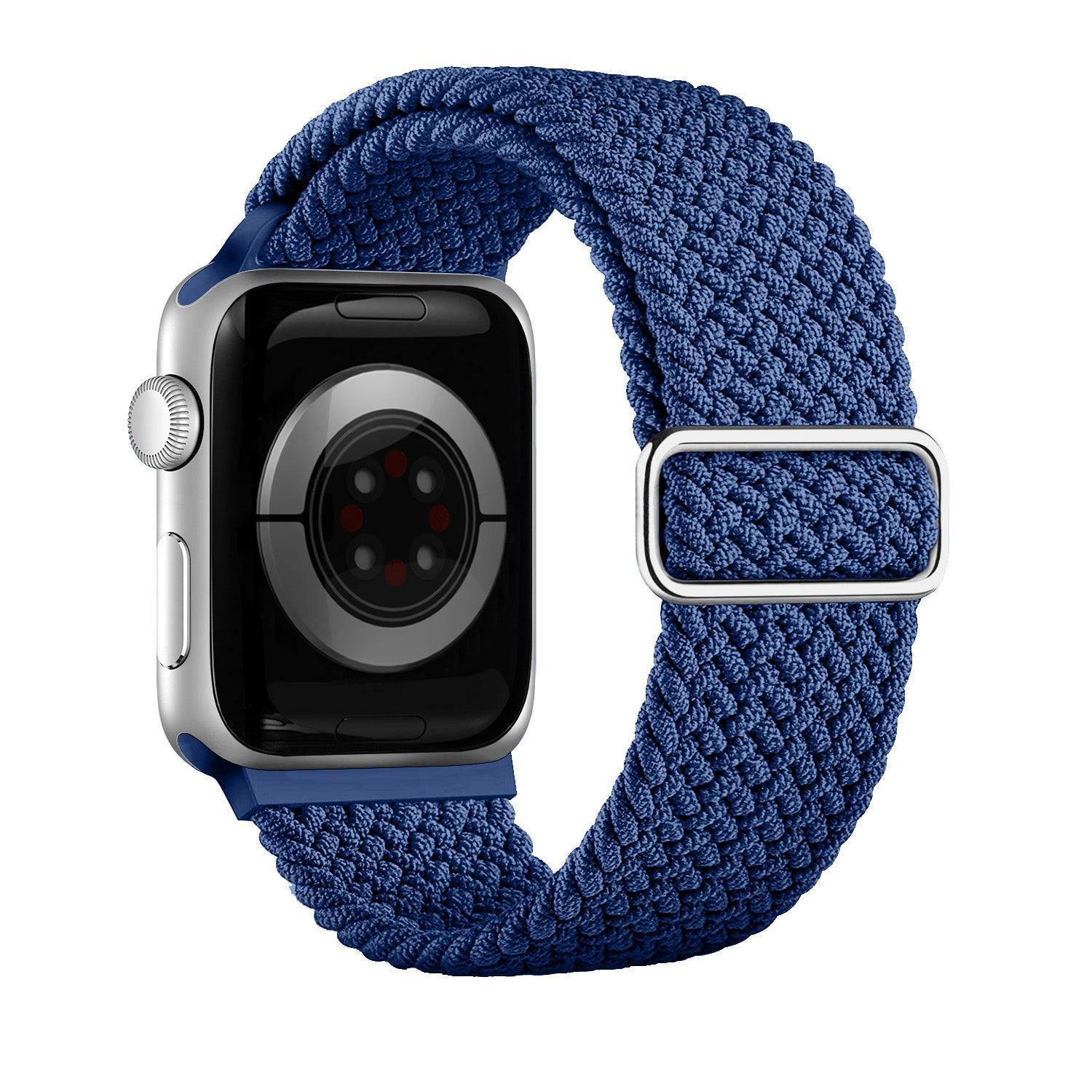 Apple Watch Bands -  Nylon -  Goloop | Nylon Watch Band for Apple Watch ®