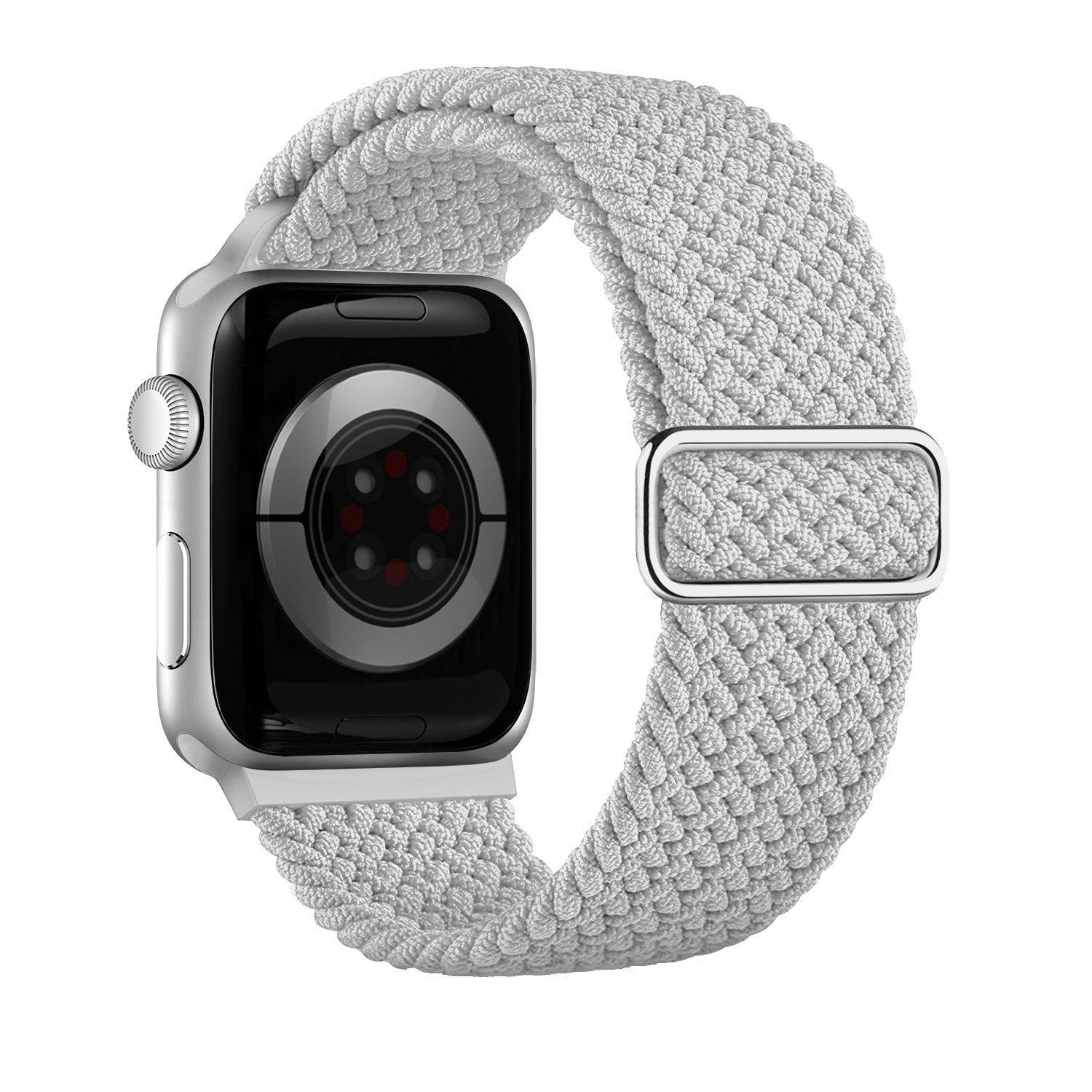 Apple Watch Bands -  Nylon -  Goloop | Nylon Watch Band for Apple Watch ®