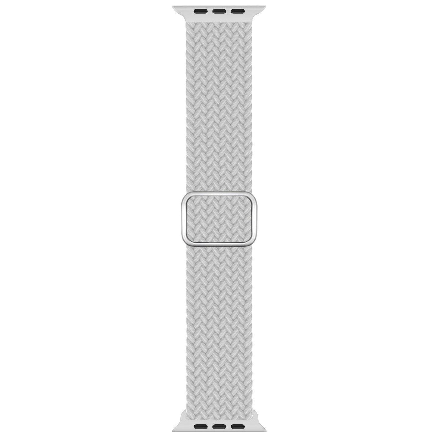 Apple Watch Bands -  Nylon -  Goloop | Nylon Watch Band for Apple Watch ®