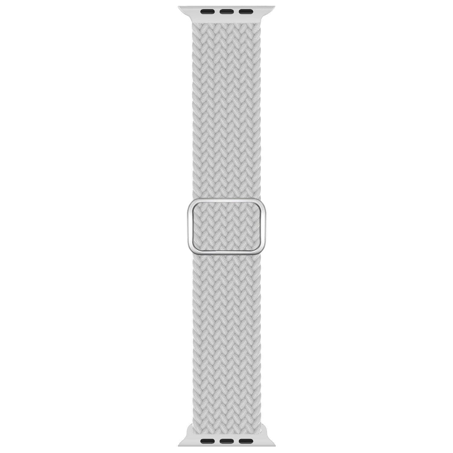 Apple Watch Bands -  Nylon -  Goloop | Nylon Watch Band for Apple Watch ®