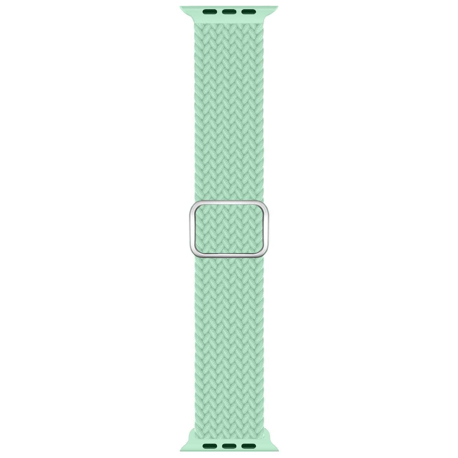 Apple Watch Bands -  Nylon -  Goloop | Nylon Watch Band for Apple Watch ®