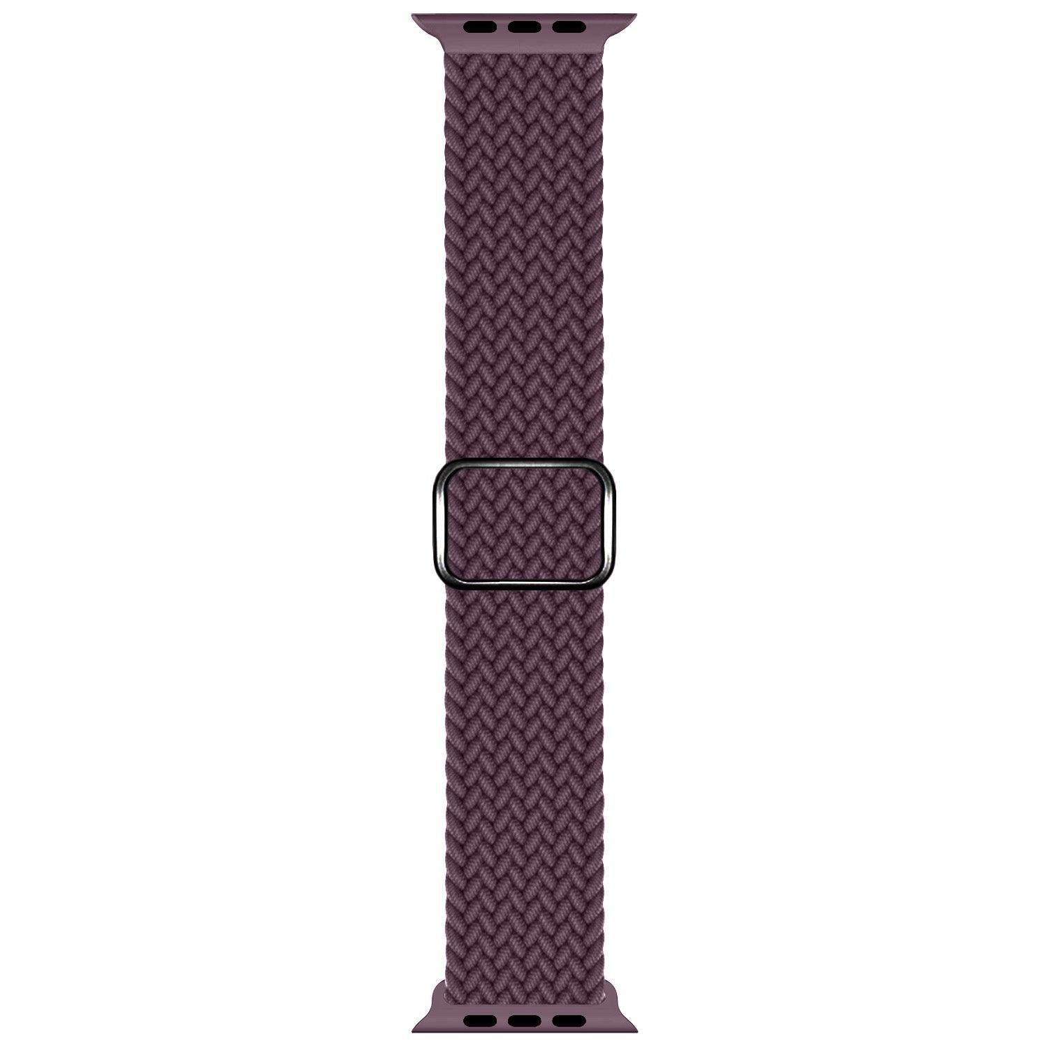 Apple Watch Bands -  Nylon -  Goloop | Nylon Watch Band for Apple Watch ®