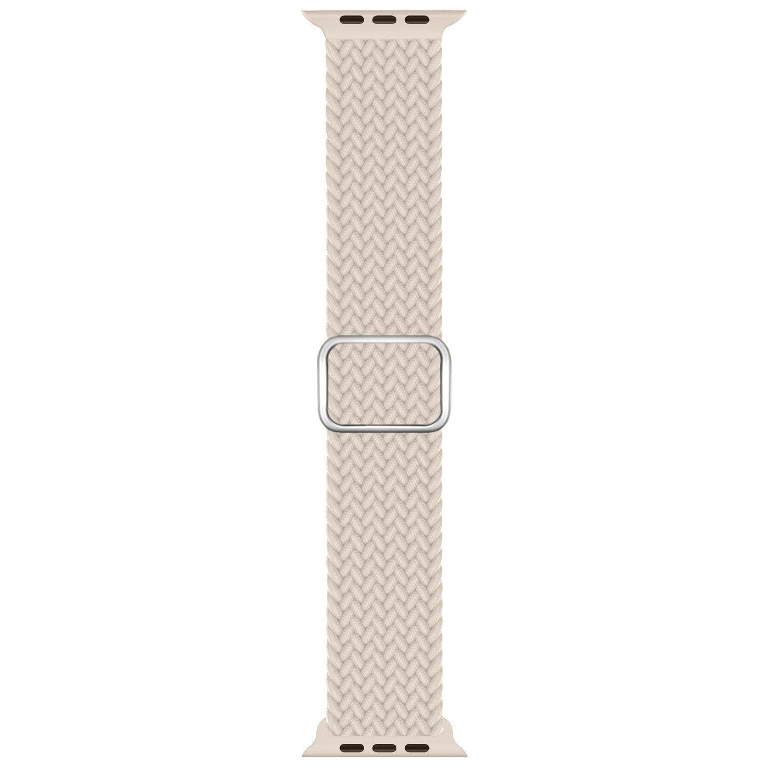 Apple Watch Bands -  Nylon -  Goloop | Nylon Watch Band for Apple Watch ®