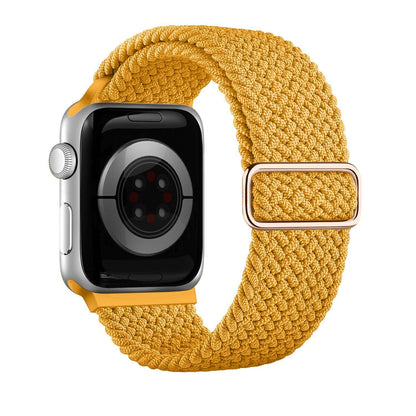 Apple Watch Bands -  Nylon -  Goloop | Nylon Watch Band for Apple Watch ®