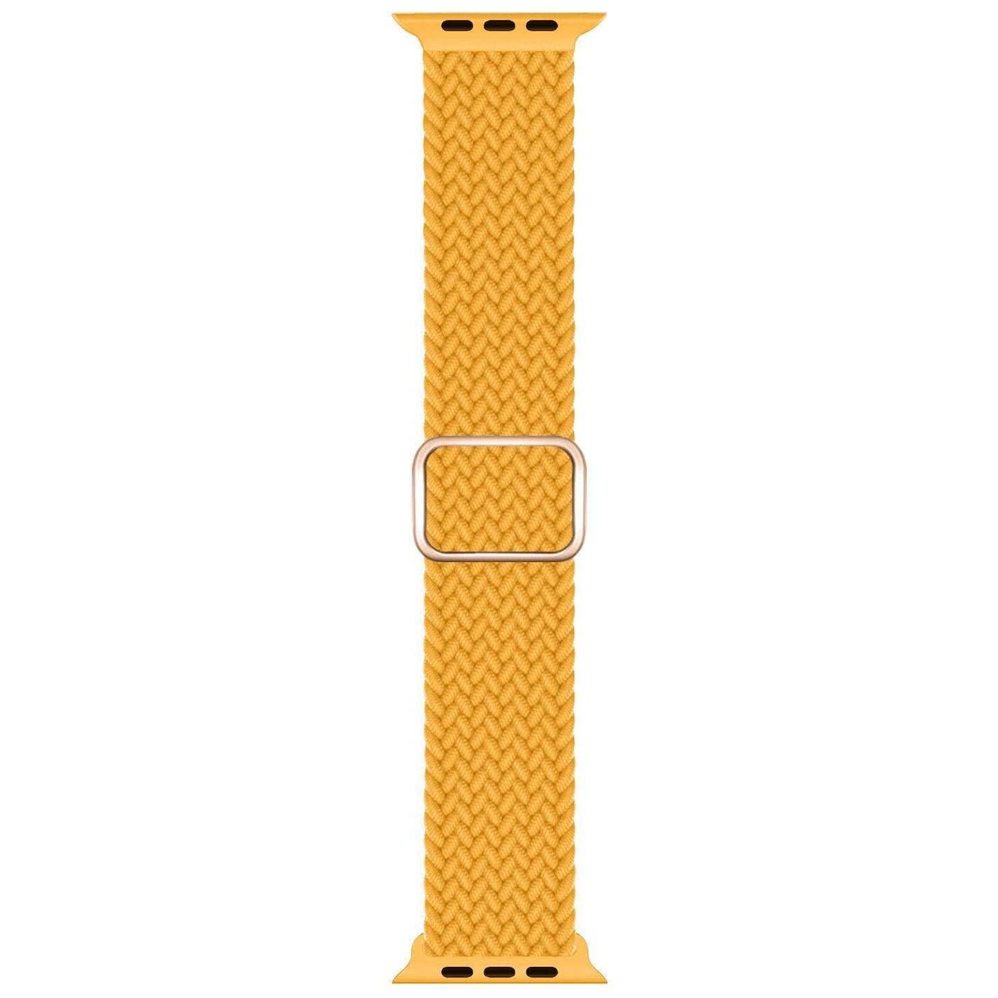 Apple Watch Bands -  Nylon -  Goloop | Nylon Watch Band for Apple Watch ®