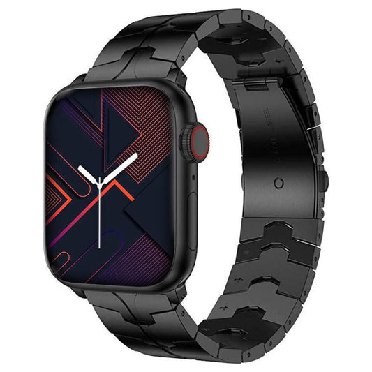 Majestic | Stainless-Steel Band for Apple Watch ®