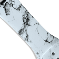White Marble